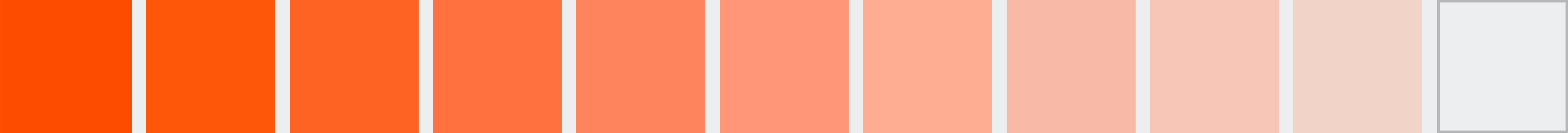 NP Orange021-U